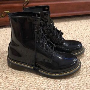 Dr. Martens Boots